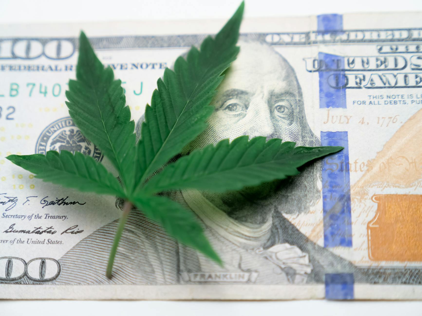 Editorial image for Treasury outlines who pays Michigan's new wholesale marijuana tax and when it's due