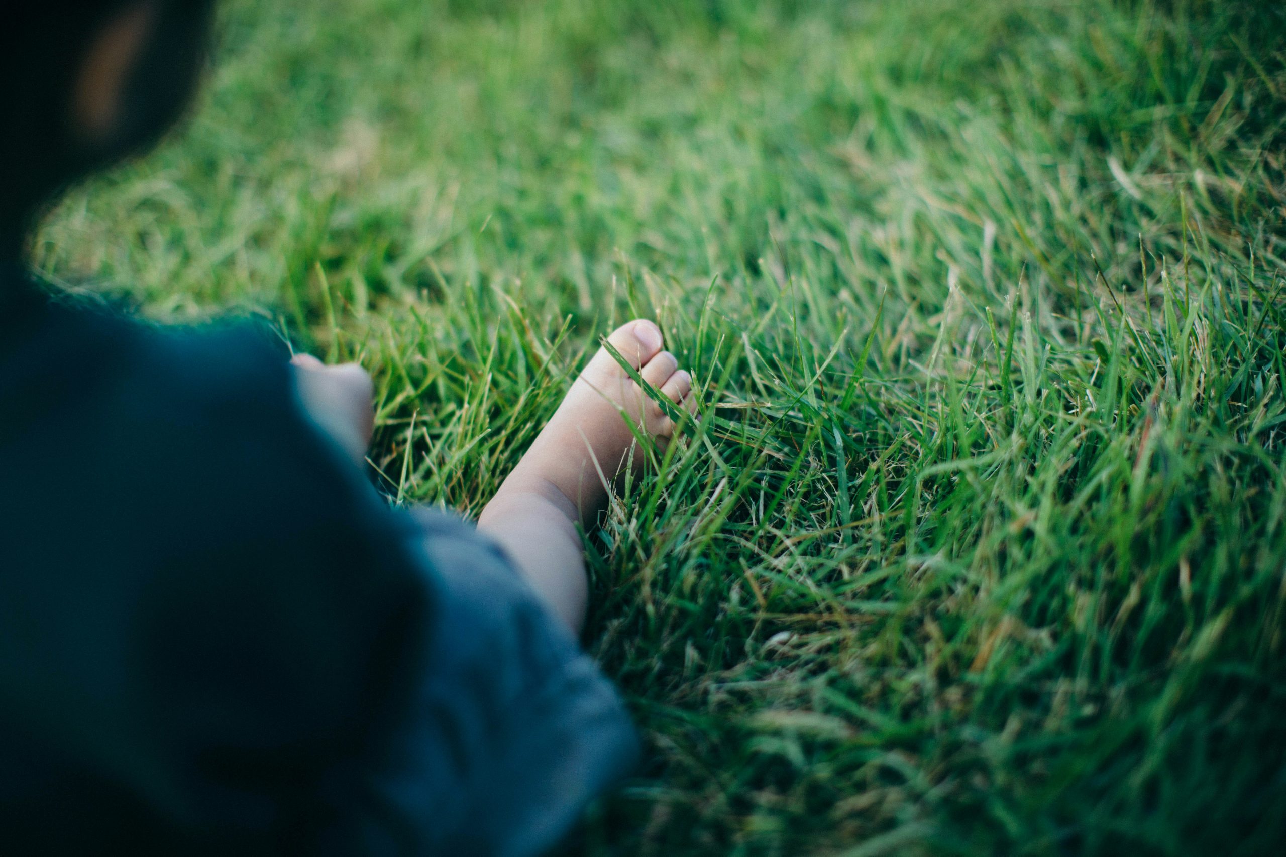 Editorial image for Two-year-old loses foot after lawnmower accident - WAVY.com