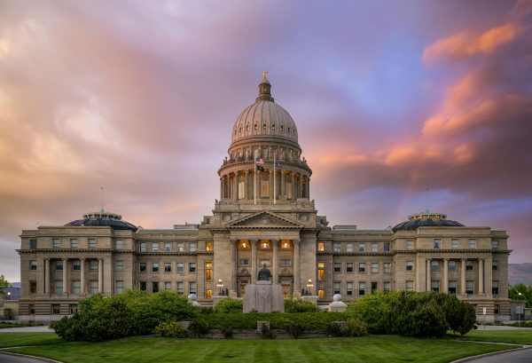 CED Clinic: Personalized Cannabis Medicine 202 Idaho Senate Passes Resolution Attempting to Keep Medical Cannabis Legalization Off Ballot