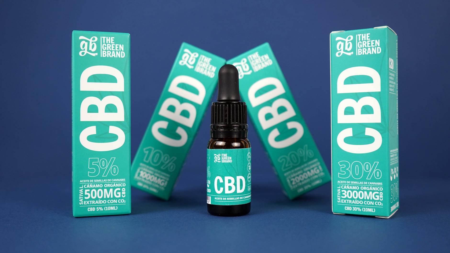 Editorial image for CBD Reviews: Benefits, Efficacy, and Product Analysis for Informed Choices
