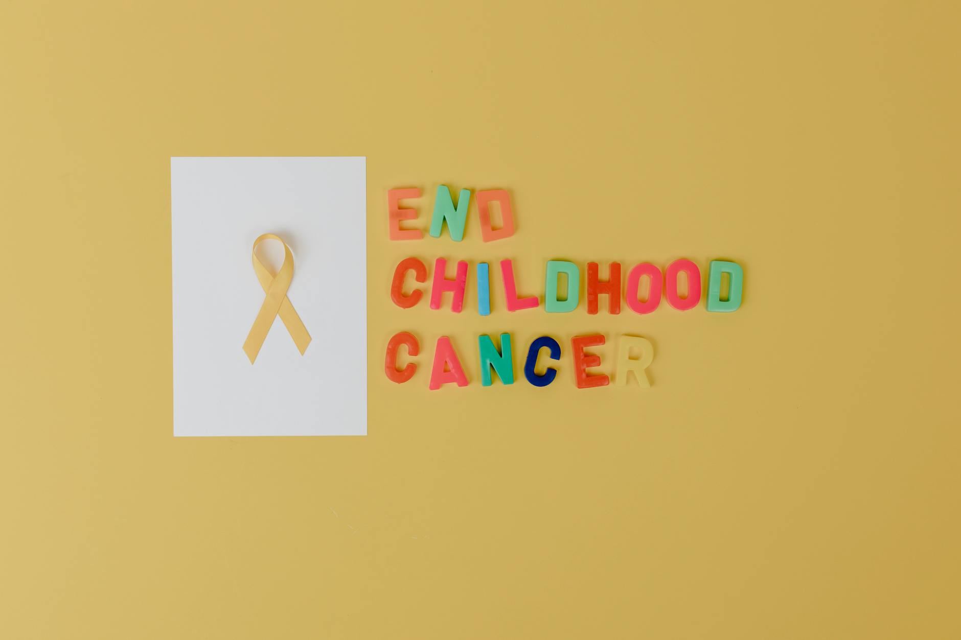 Editorial image for Bill would increase funding for pediatric cancer research in Iowa - YouTube