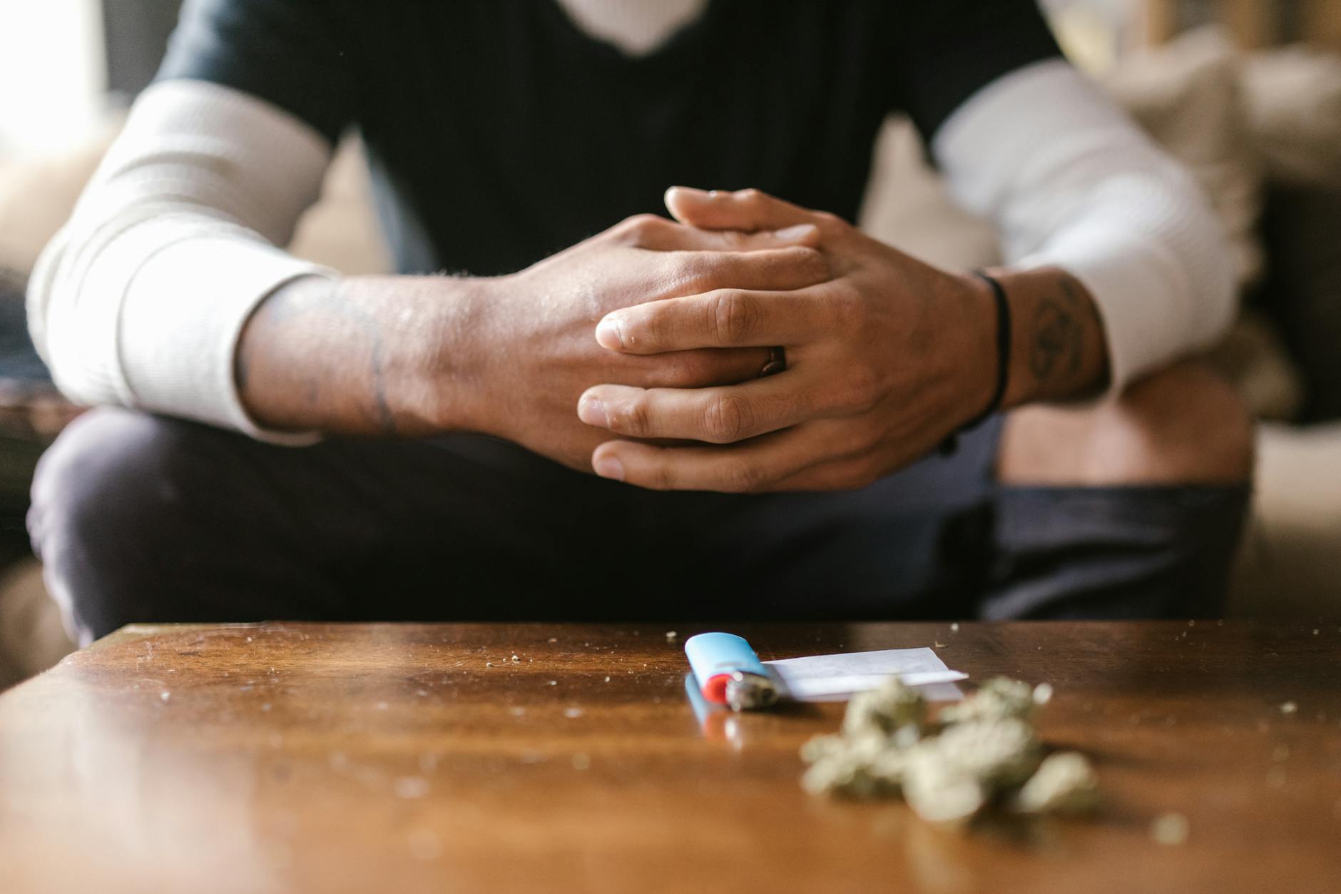 Editorial image for Young Adult Substance Use Affects Memory at 65 - Neuroscience News