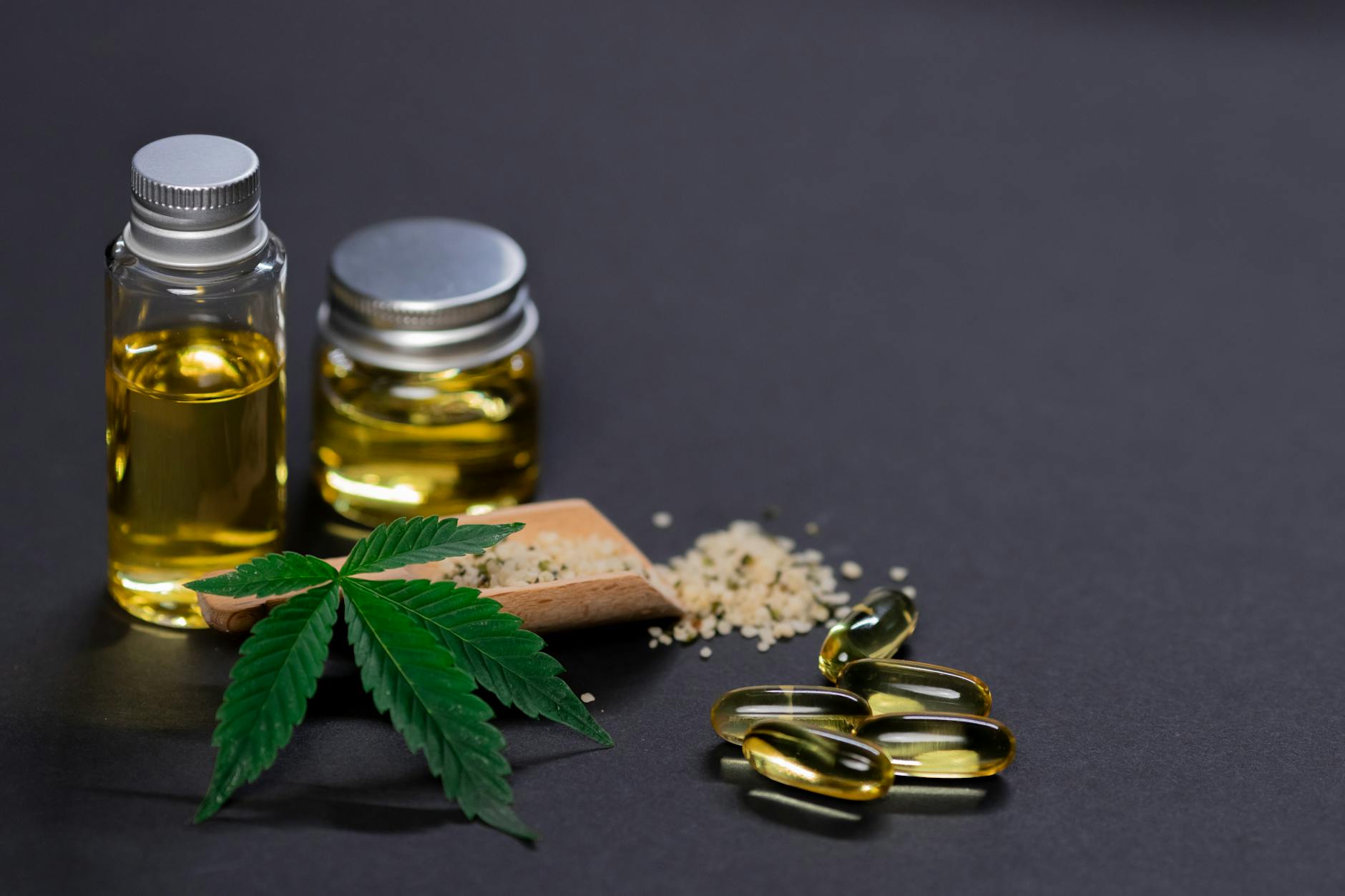 Cannabis oil modulates liver alterations and endocannabinoid system changes in a female rat model of diet-induced MASLD.