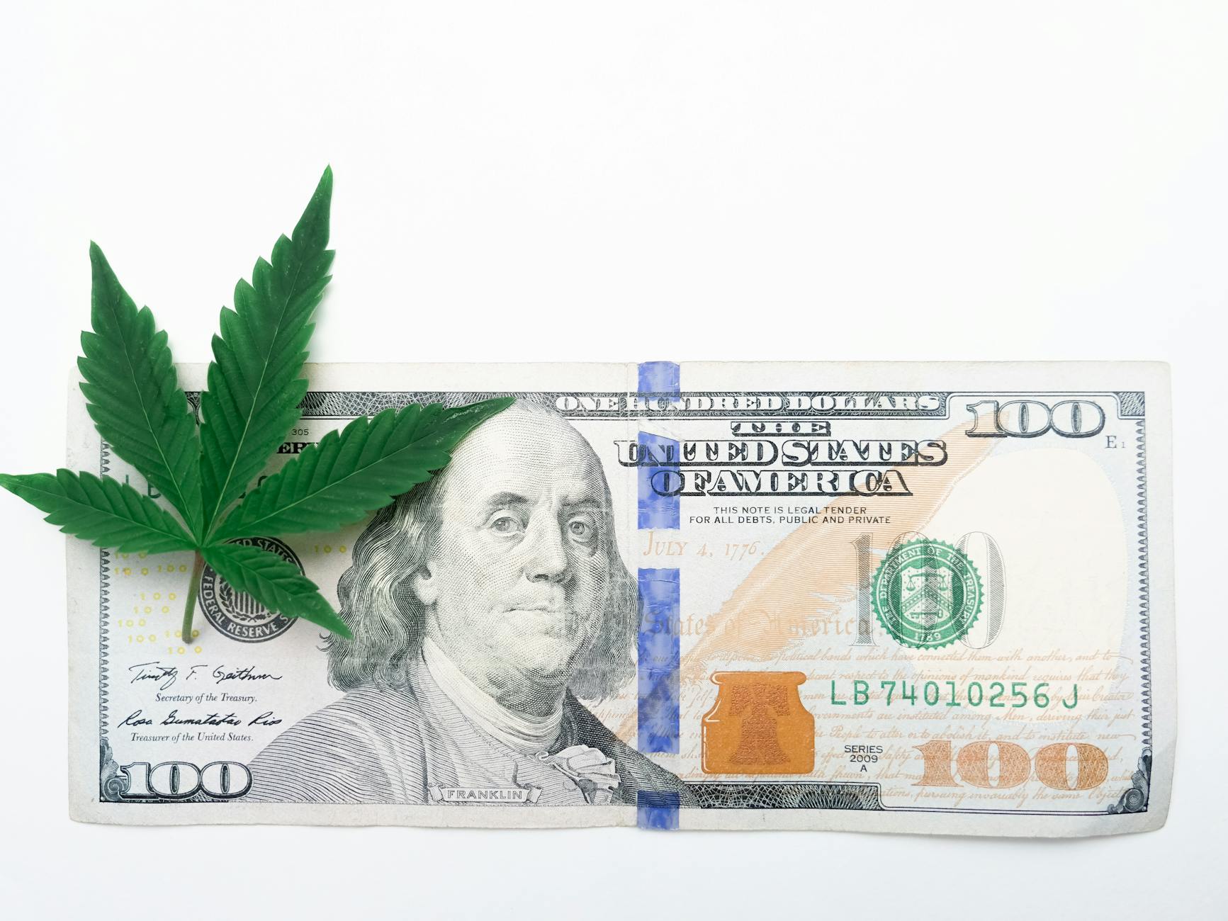 Editorial image for Missouri has nearly $100 million in marijuana tax revenue sitting unused, despite voter mandate