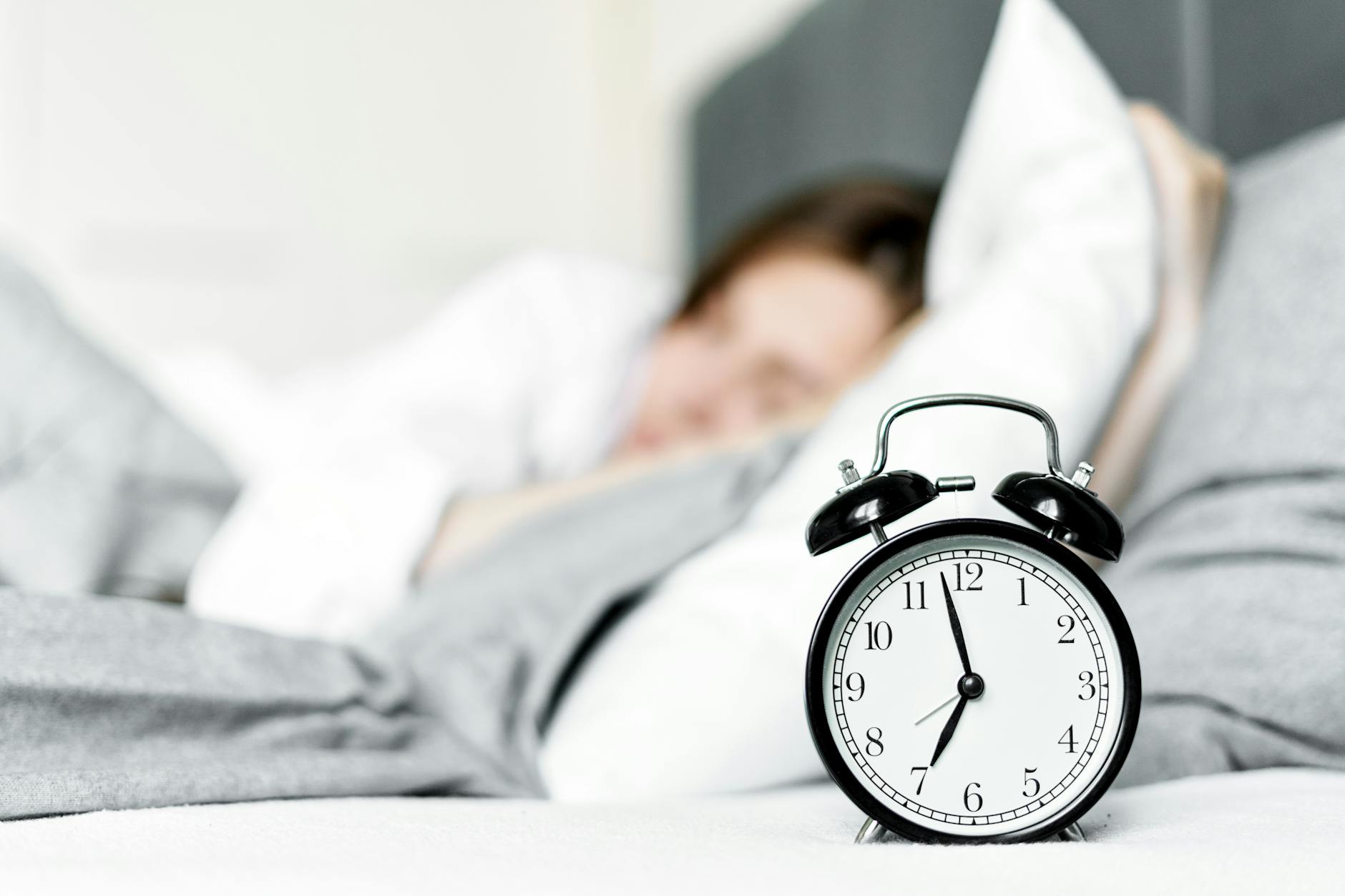 Editorial image for This Many More Minutes of Sleep a Night Can Reduce Heart Attack Risk - People.com