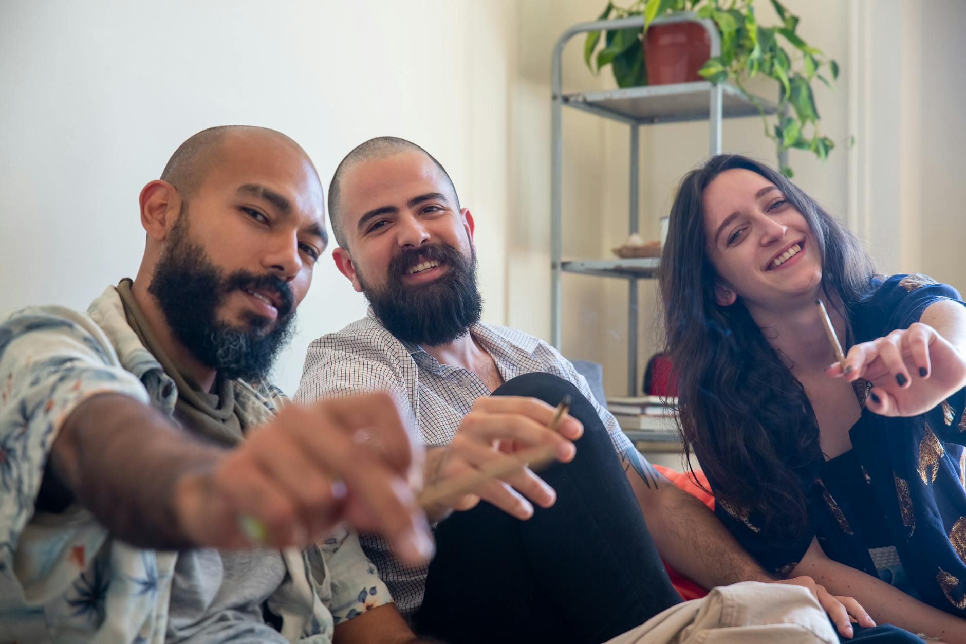 Editorial image for There Are No Positives for Young Adult Cannabis Users | Psychology Today