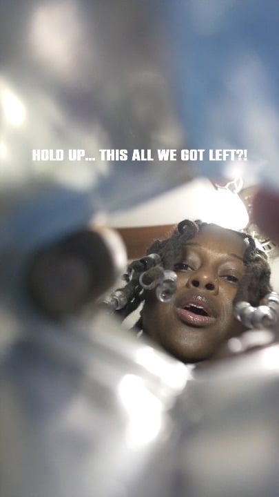 We've all been there