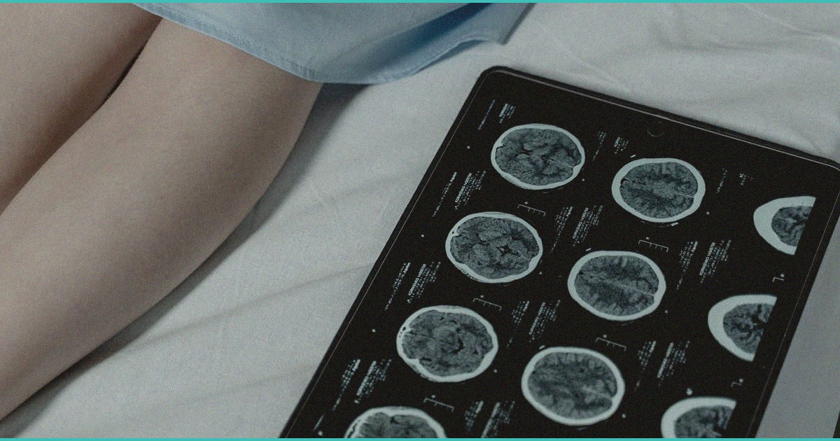 why your brain may be sabotaging your balance as y