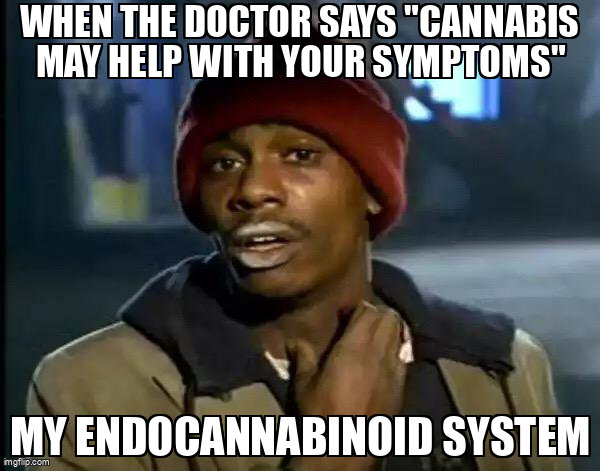 Y'all Got Any More Of That