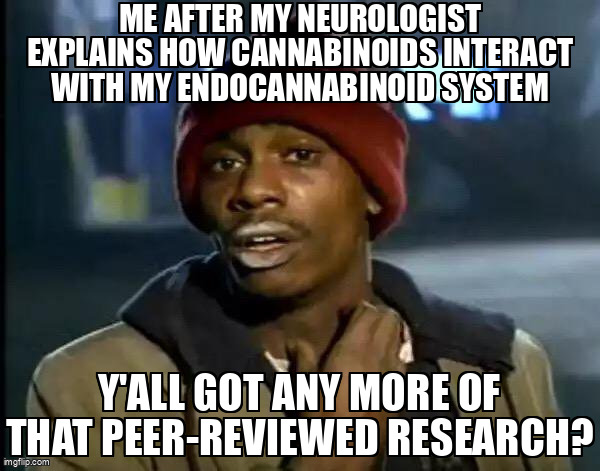 Y'all Got Any More Of That