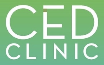 CED Clinic logo