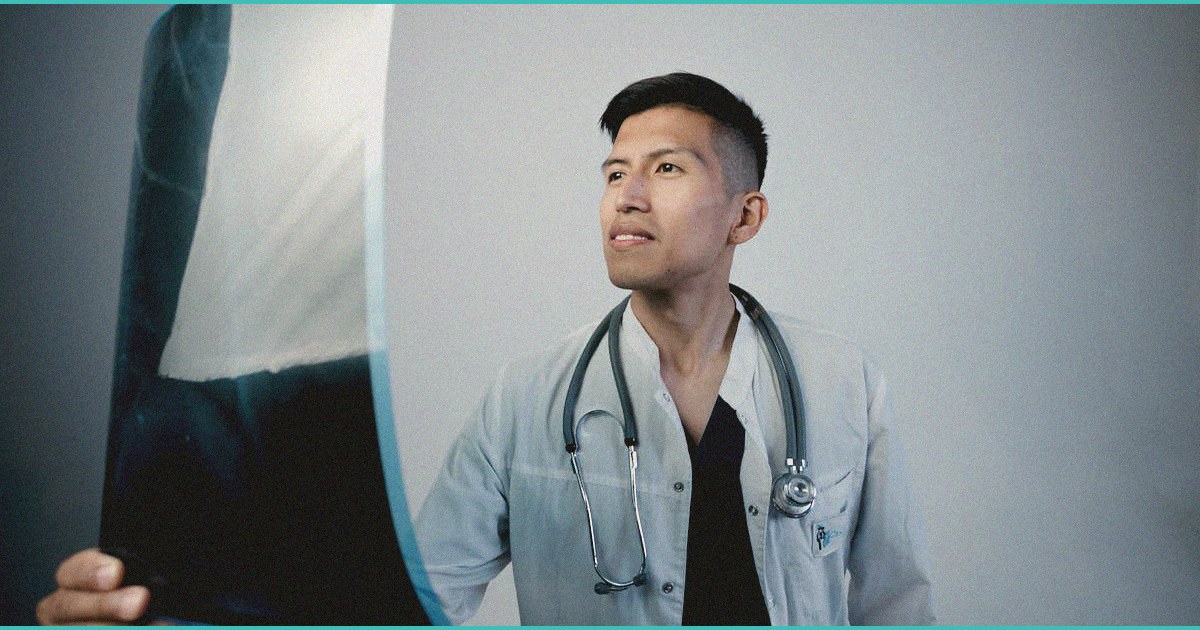 can strong momentum in directed energy boost nligh