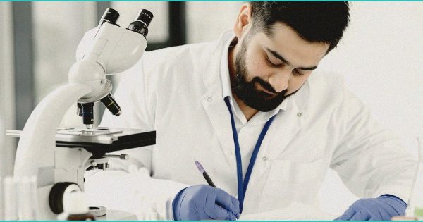 Cannabis-Infused Drinks May Help People Cut Their Alcohol Intake in Half