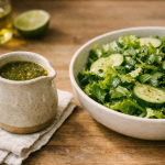 cannabis salad dressing featured