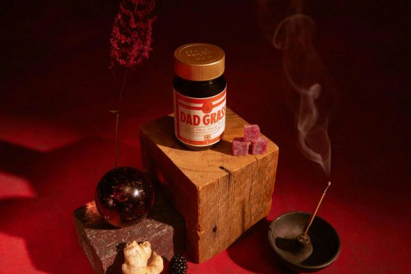 Green Stem CBD Gummies for Metabolic Balance and Daily Calm