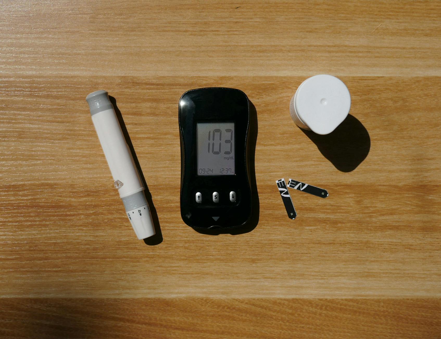 Endocannabinoid System Research: CBD and Glucose Tolerance 32 Endocannabinoid System Research: CBD and Glucose