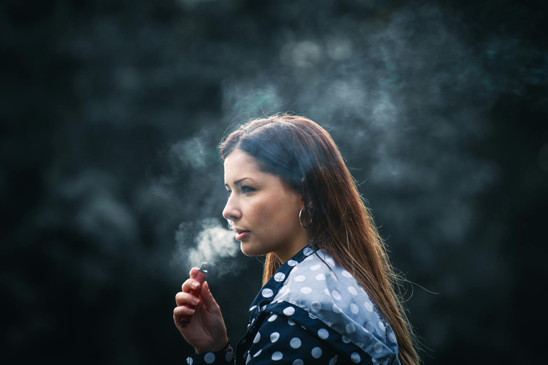 Endocannabinoid System in Smoking Cessation Research