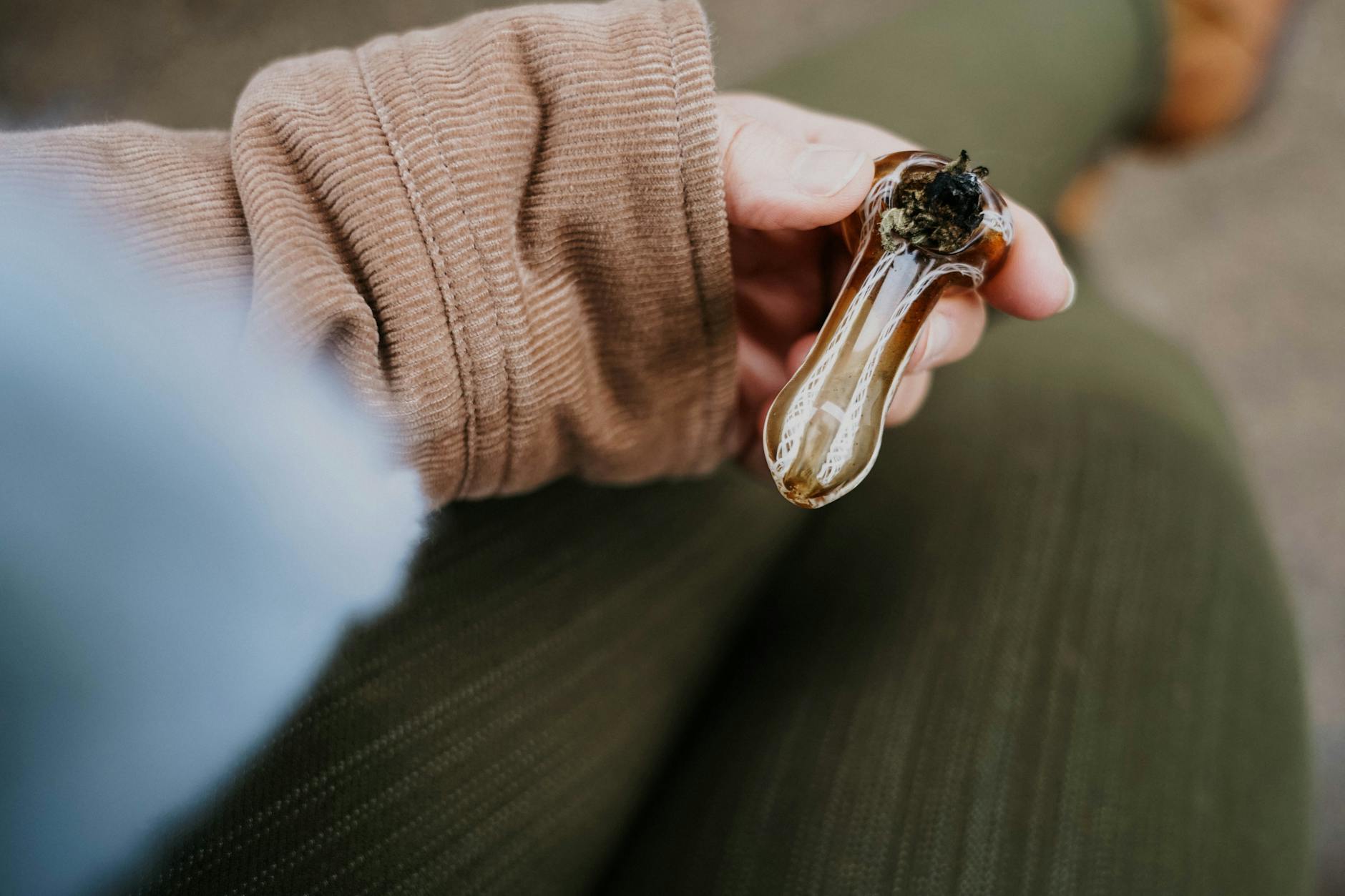 Endocannabinoid Research: Trauma, Sleep & Cannabis Use