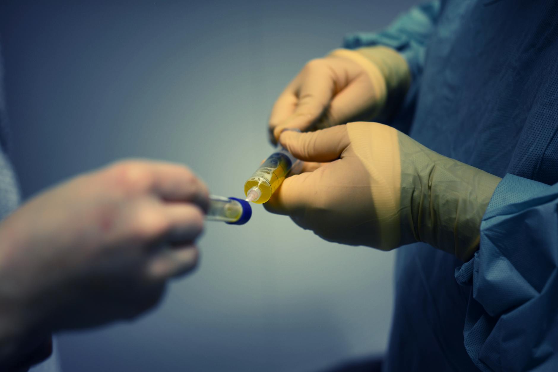 Cannabidiol Urine Levels: Clinical Dosing Research