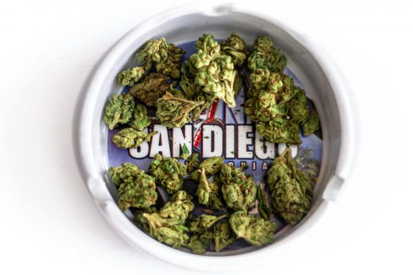 Texas hemp industry sues to block ban on smokeable THC – San Antonio Express-News