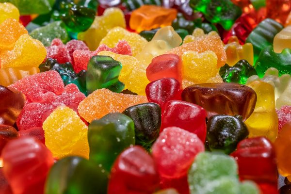 Mother sentenced after pressuring child into taking THC gummies – WOWT