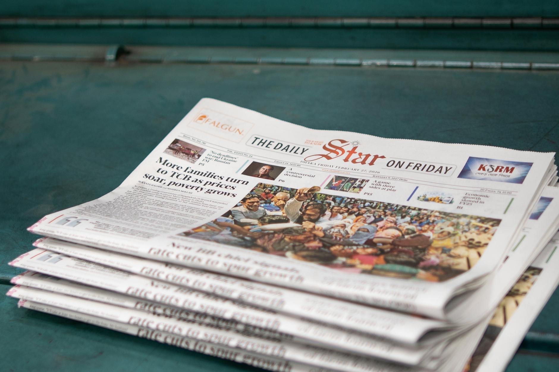 In the Mix: 7 More Articles — April 14, 2026