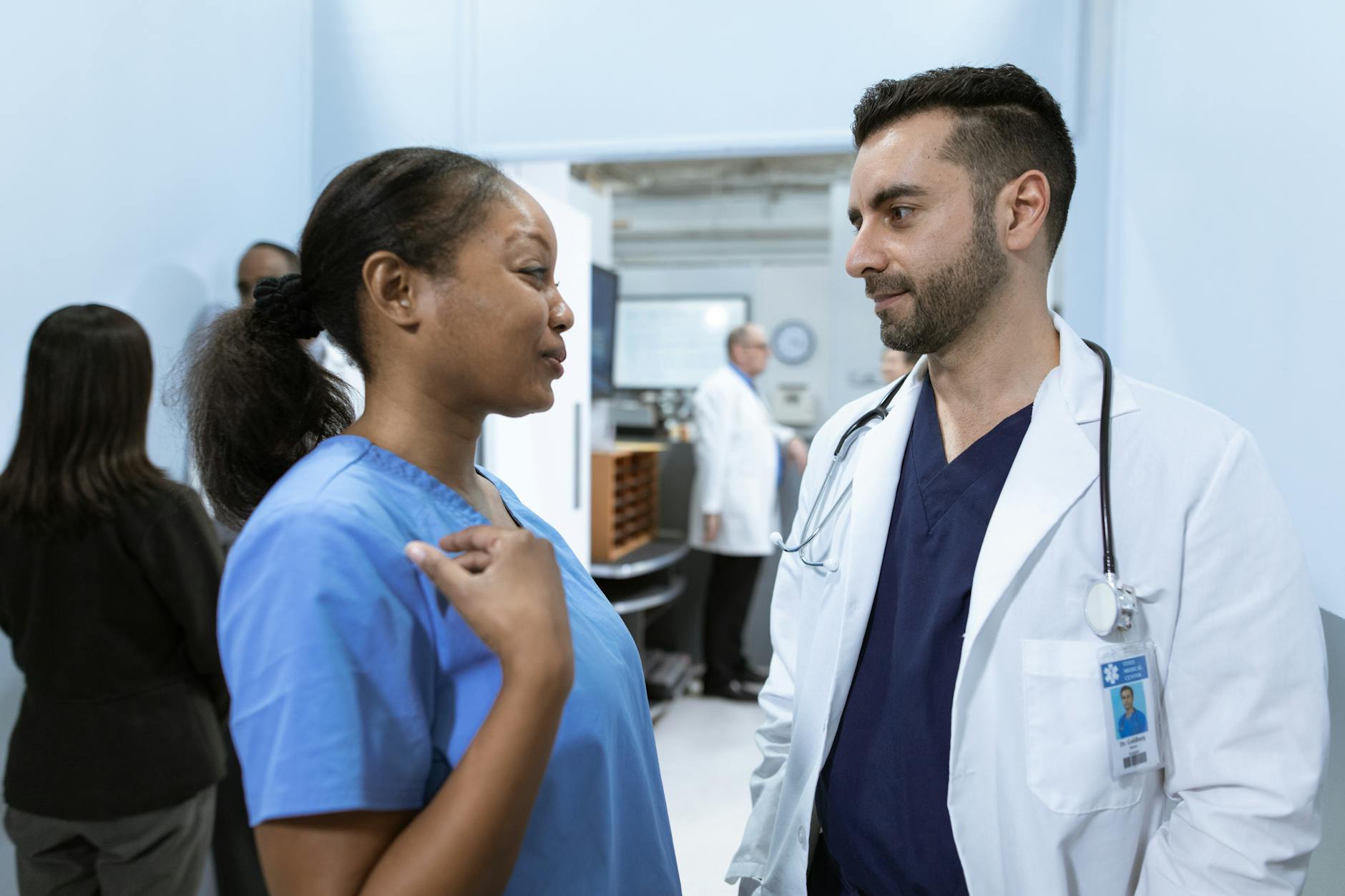Endocannabinoid System Clinical Research: Evidence-Based Care