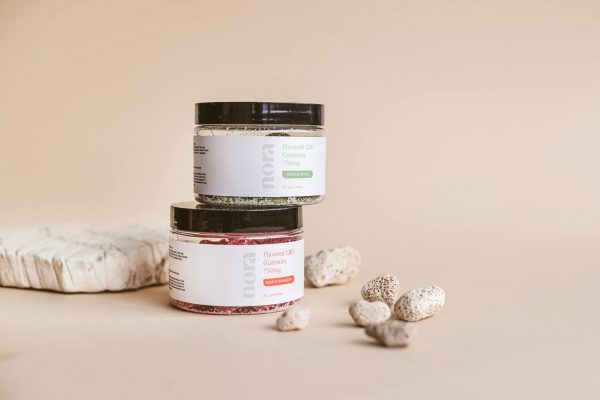 Best CBD Gummies for Muscle Pain