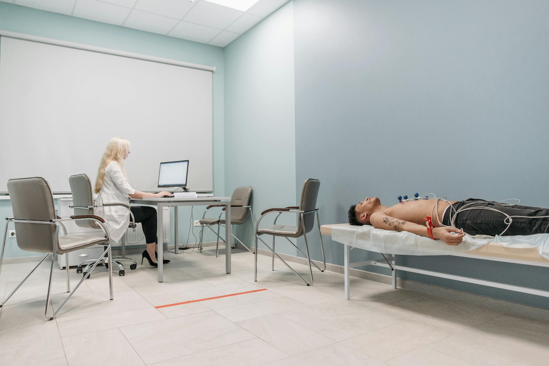 Cannabidiol Cortical Excitability Clinical Trial