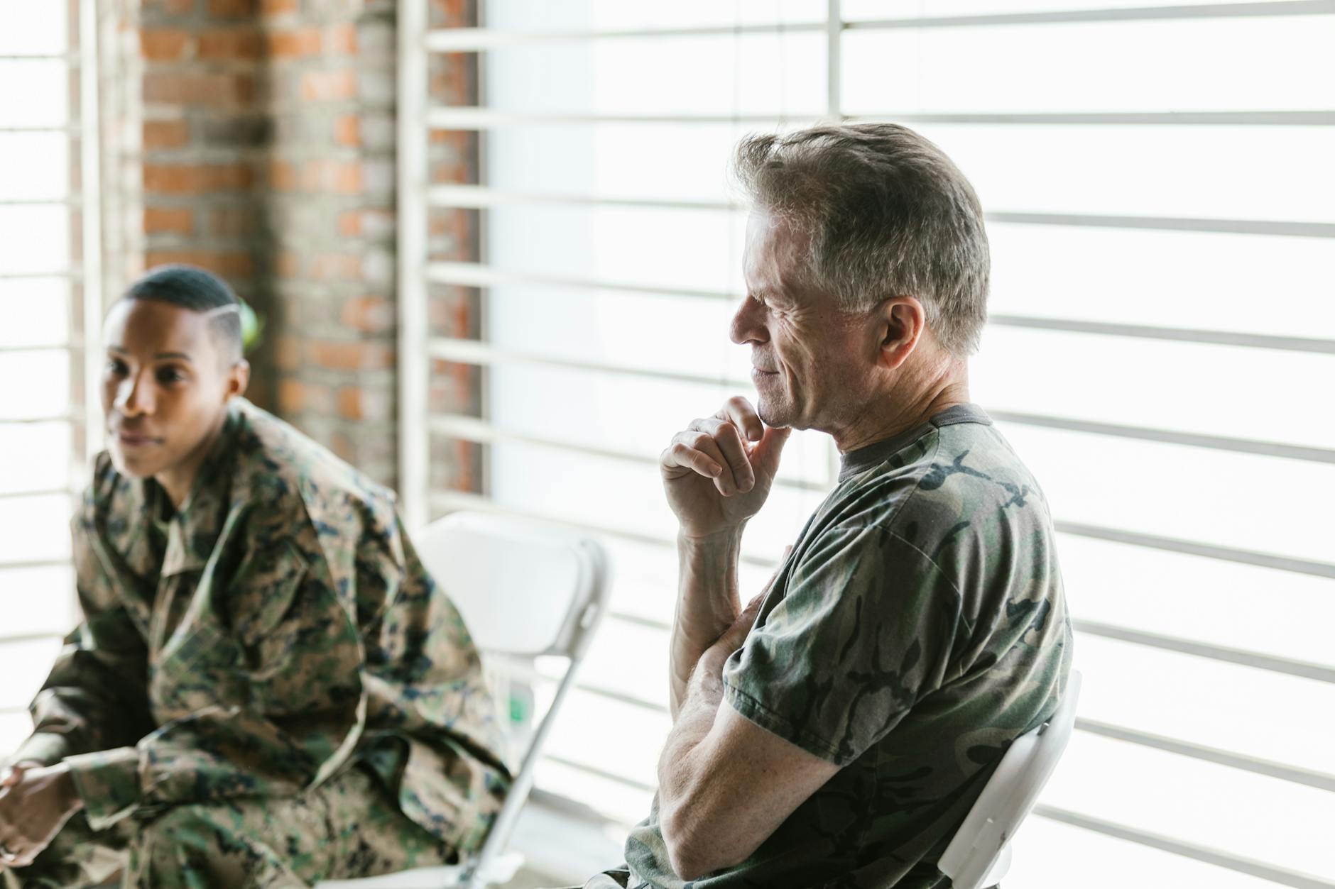 Endocannabinoid System in PTSD and Substance Use Disorder