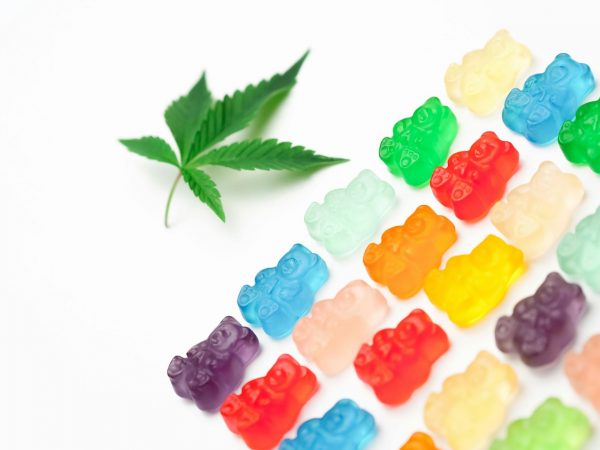 CBD Gummies to Stop Smoking Shark Tank Reviews