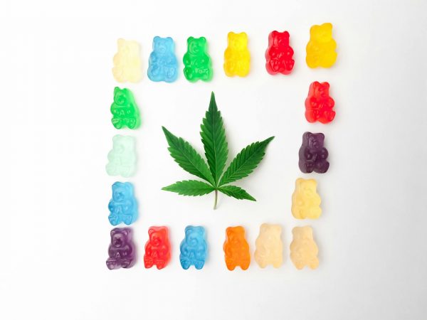 Can You Take CBD Gummies on Airplanes?