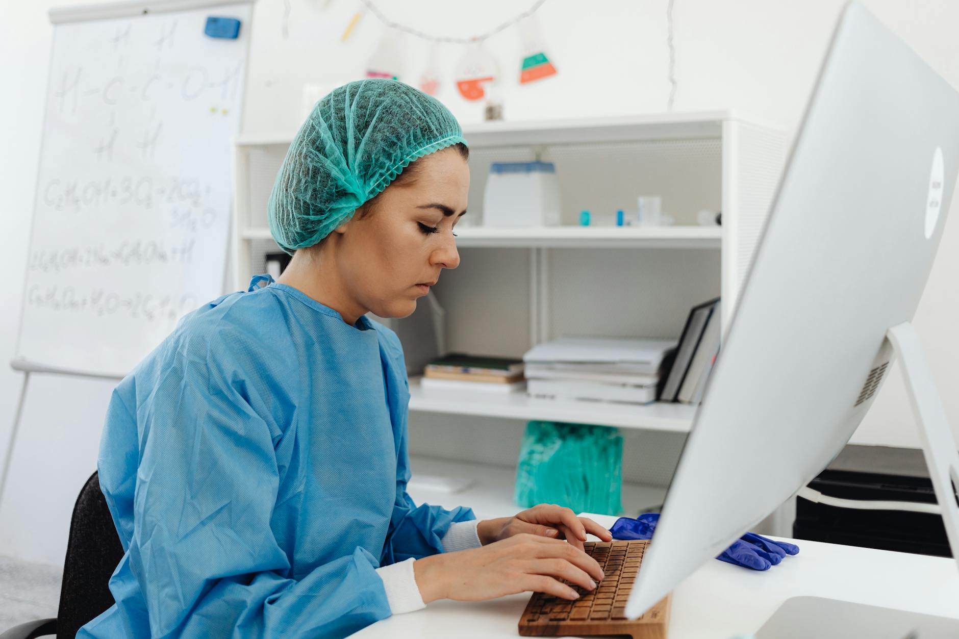 Endocannabinoid System and Sleep: EEG Clinical Research