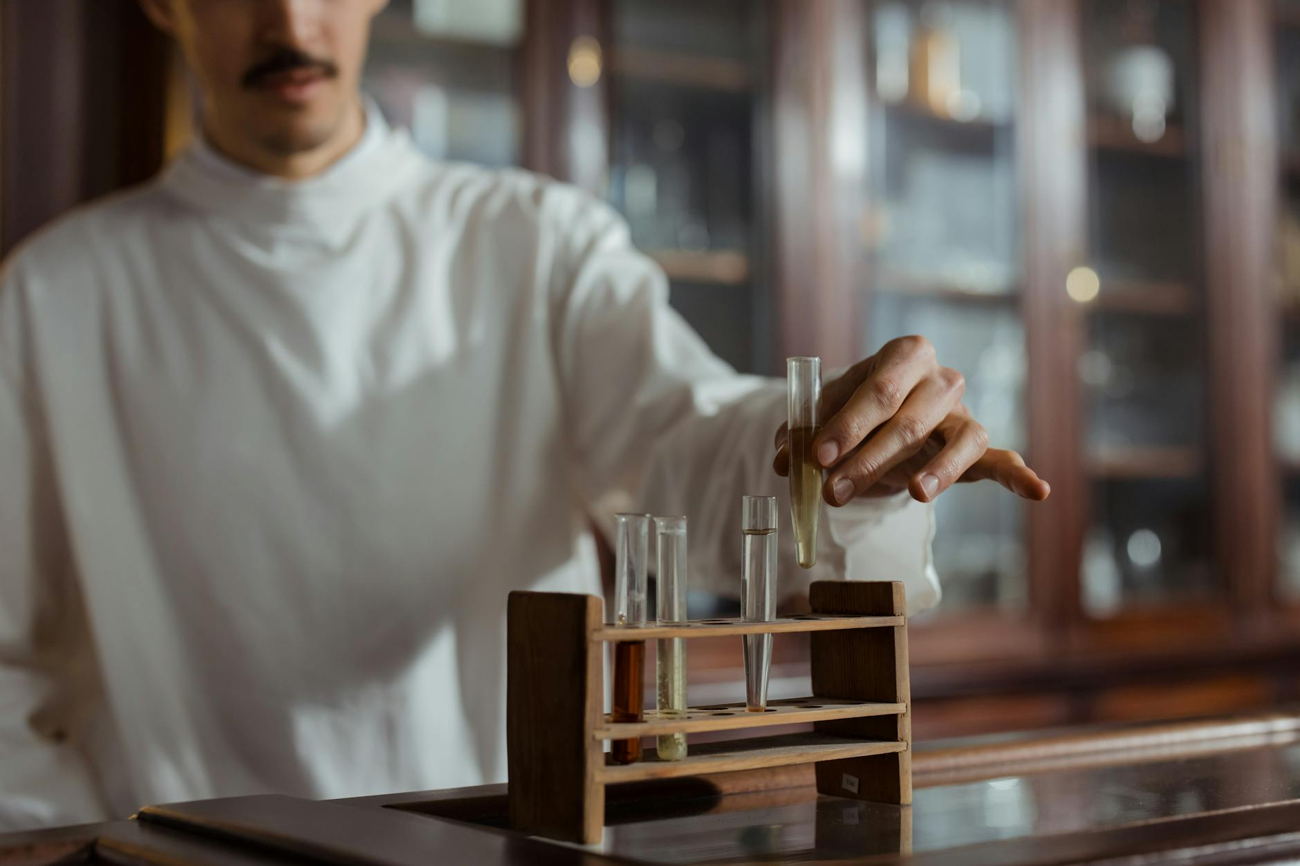 Endocannabinoid System Research and Clinical Psychosis Care