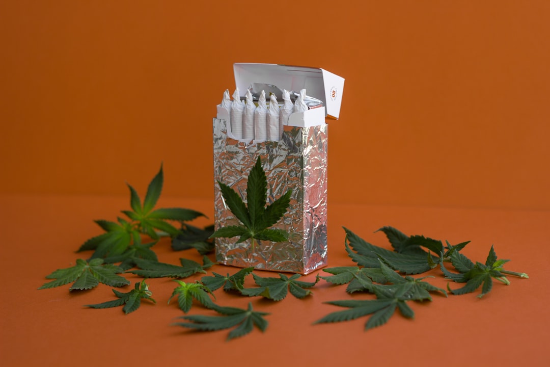 `Endocannabinoid System: Cannabis in HIV Smoking Cessation`