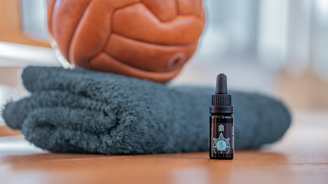 Cannabidiol CBD Effects Autism Anxiety Clinical Trial