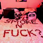 Do you use weed to enhance amorous times? If so, what's your fav way to share the experience with your partner/s?