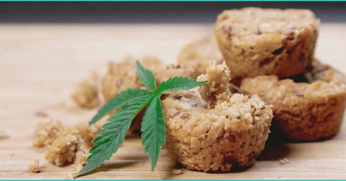 enhancement of fiber content and cannabinoids of h 1