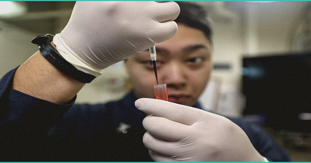 liberty high in brentwood calif is on the front