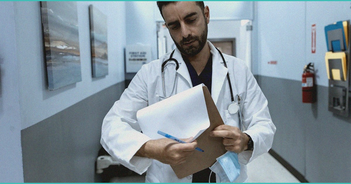 medical marijuana should not be recommended for pt 1