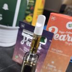 Moved to a legal state. Walking into a dispensary is wild.