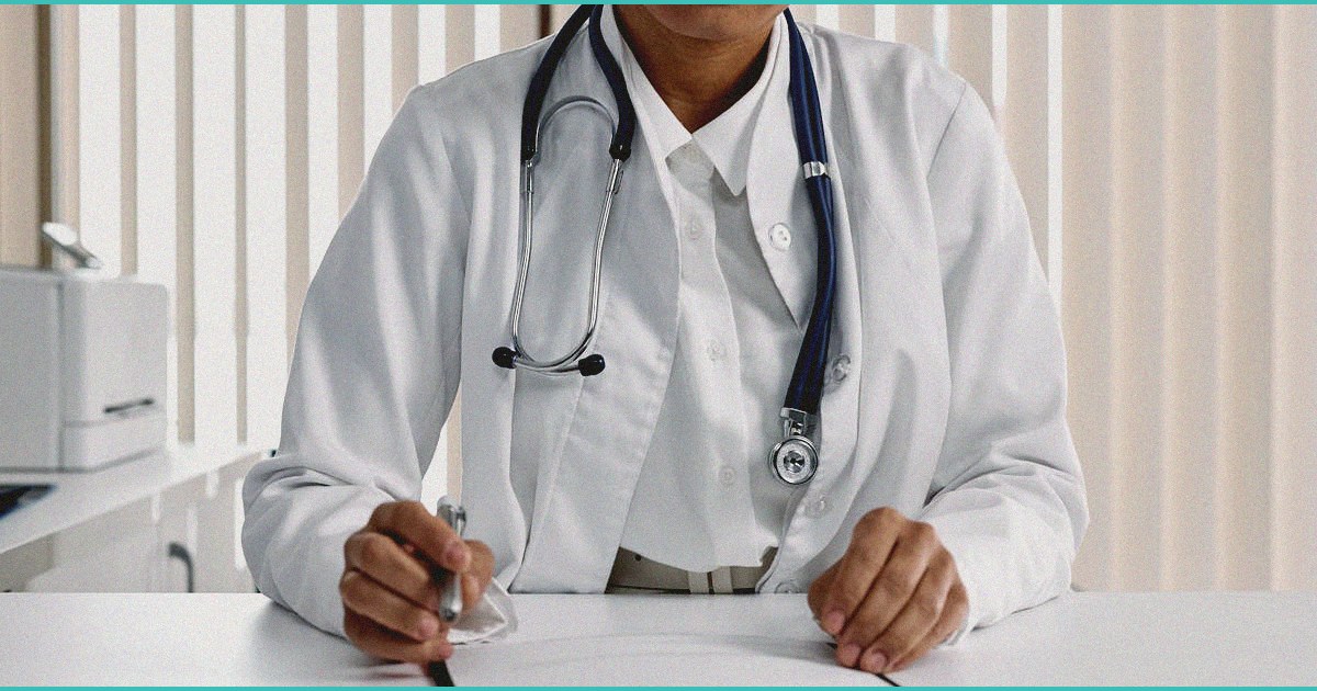 rigorously derived evidence for the medical effic 1