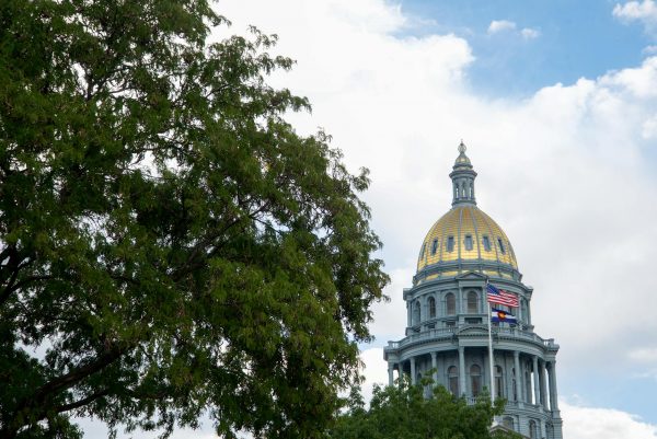 Landmark Colorado Bill Introduced to Modernize Colorado THC Drinks Sales | Vicente LLP