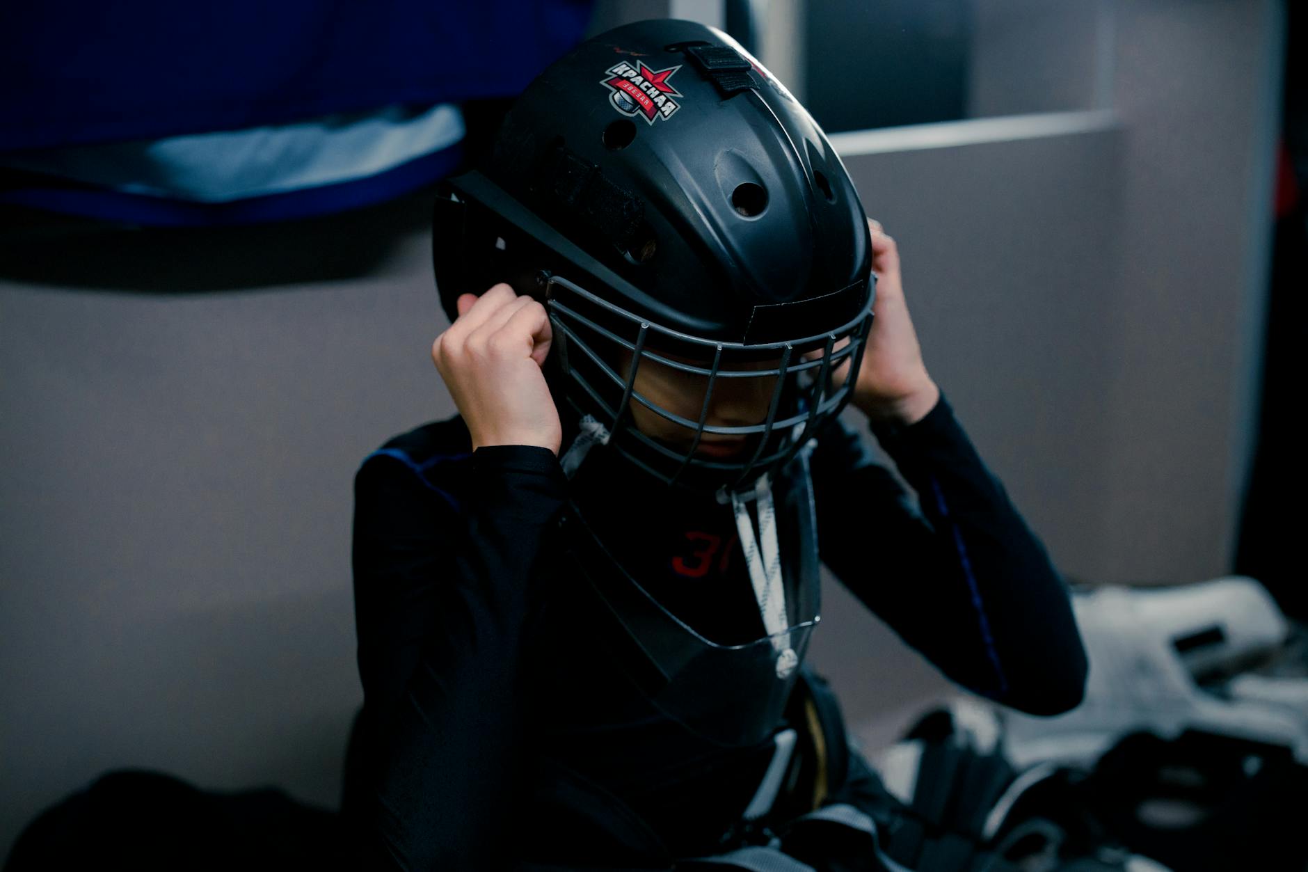 Editorial image for In death, this 'brave' teen goalie from a First Nation in Ontario saved many lives by donating ... - CBC