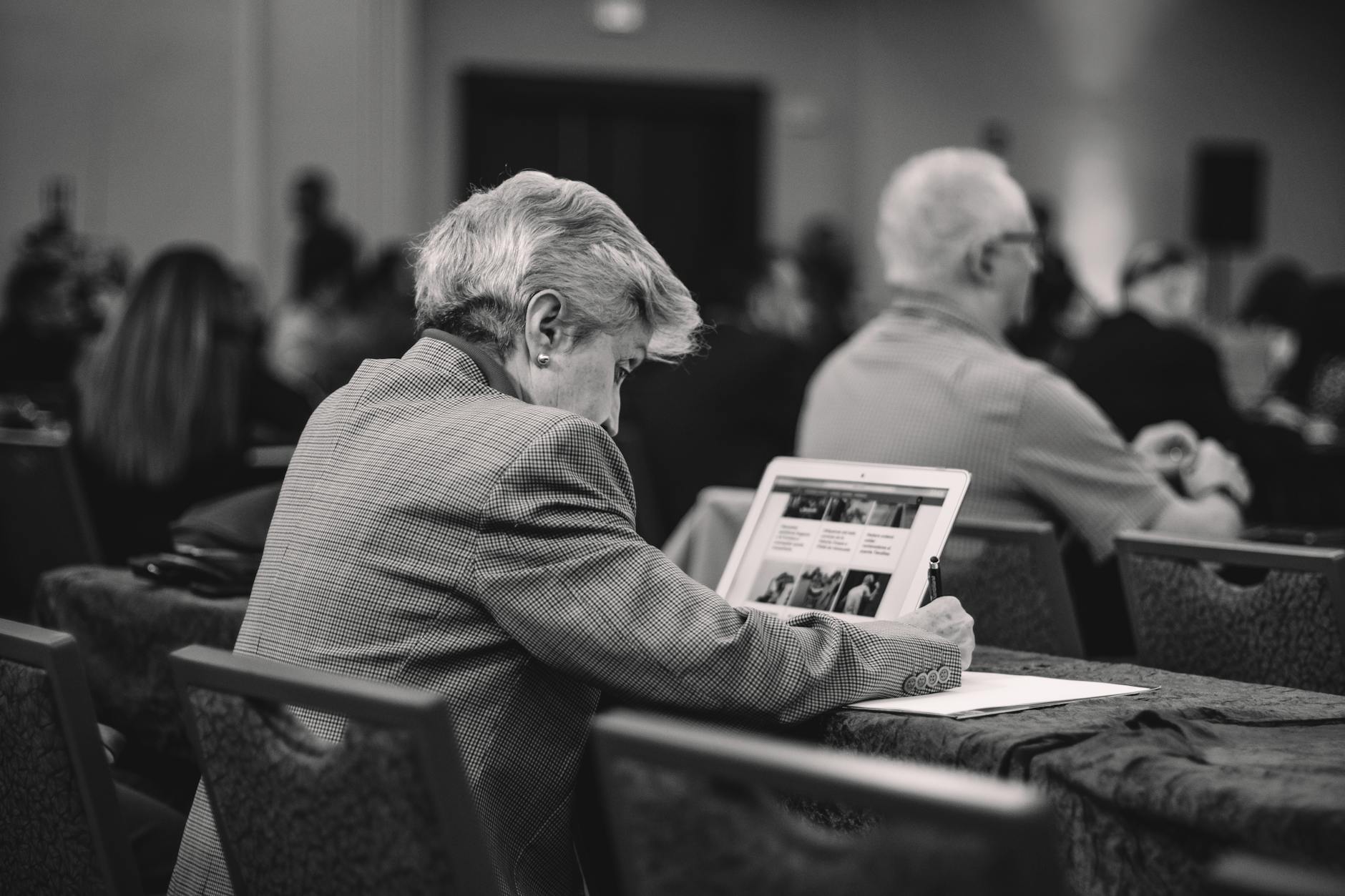 Editorial image for New report shows Parkinson's costs surpass $82 billion in US in 2024