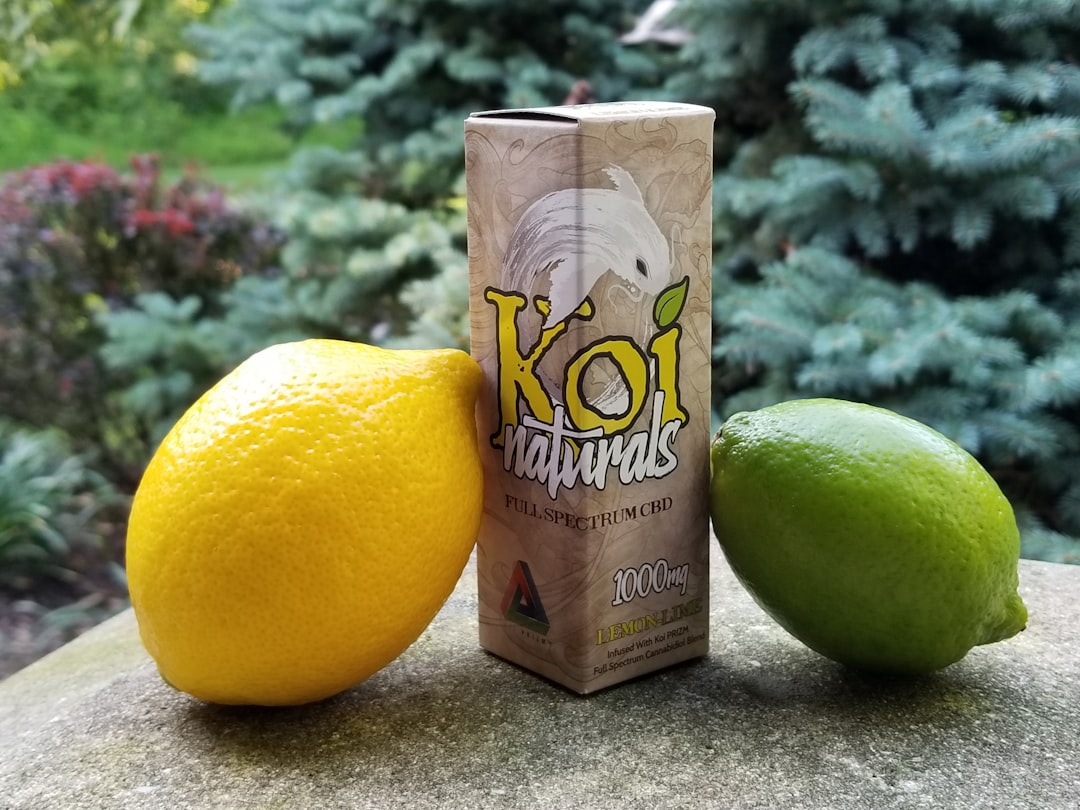 Editorial image for Koi CBD gummies reviewed for daily wellness routines