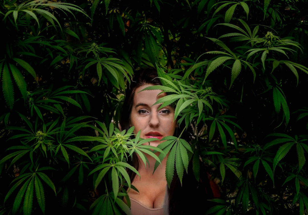 Editorial image for Cannabis use can negatively affect male fertility by lowering sperm count and quality ... - Facebook
