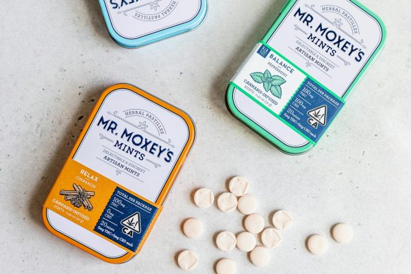 New to THC? These Low-Dose Mints Are Perfect for Beginners – The Daily Beast