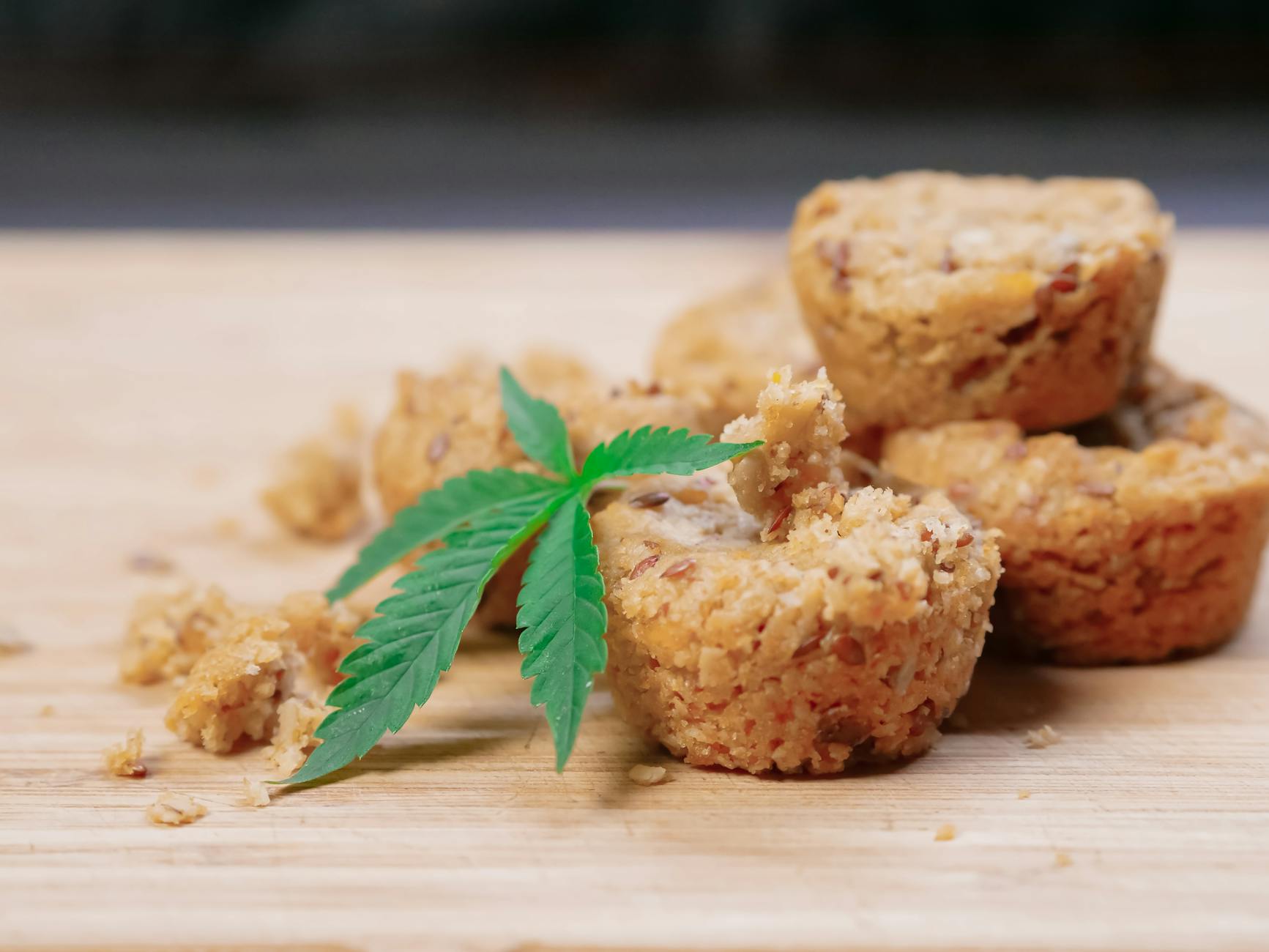 Editorial image for Proposed Nebraska rules targeting hemp edibles draw criticism from industry, lawmakers