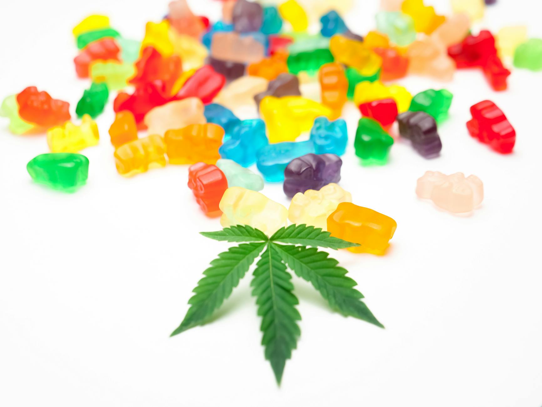Editorial image for CBD Gummies to Lower Blood Sugar: What the Evidence Actually Shows